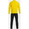 JOMA Victory Trainingsanzug 901 - gelb/schwarz M