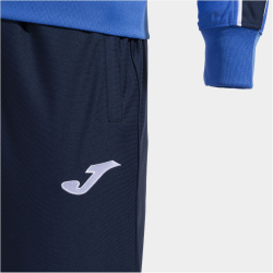 JOMA Victory Trainingsanzug 703 - royalblau S