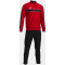JOMA Victory Trainingsanzug 601 - rot/schwarz S