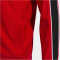 JOMA Victory Trainingsanzug 601 - rot/schwarz S