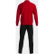 JOMA Victory Trainingsanzug 601 - rot/schwarz M
