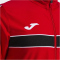 JOMA Victory Trainingsanzug 601 - rot/schwarz M