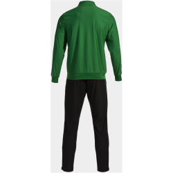 JOMA Victory Trainingsanzug 451 - grün/schwarz S