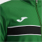 JOMA Victory Trainingsanzug 451 - grün/schwarz S