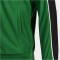 JOMA Victory Trainingsanzug 451 - grün/schwarz S