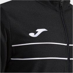 JOMA Victory Trainingsanzug 102 - schwarz/weiß S