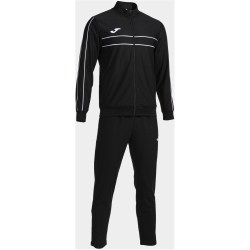 JOMA Victory Trainingsanzug 102 - schwarz/weiß M