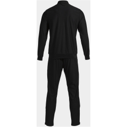 JOMA Victory Trainingsanzug 102 - schwarz/weiß M