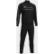 JOMA Victory Trainingsanzug 102 - schwarz/weiß M