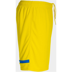 JOMA Tokio Shorts Kinder 907 - gelb/royalblau 104