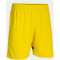 JOMA Tokio Shorts Kinder 907 - gelb/royalblau 104