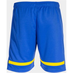 JOMA Tokio Shorts Kinder 709 - royalblau/gelb 104