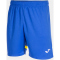 JOMA Tokio Shorts Kinder 709 - royalblau/gelb 104