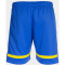 JOMA Tokio Shorts Kinder 709 - royalblau/gelb 104