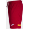 JOMA Tokio Shorts Kinder 609 - rot/gelb 104
