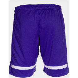 JOMA Tokio Shorts Kinder 552 - lila/weiß 104