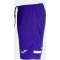 JOMA Tokio Shorts Kinder 552 - lila/weiß 104