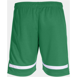 JOMA Tokio Shorts Kinder 452 - grün/weiß 104