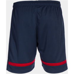JOMA Tokio Shorts Kinder 336 - marineblau/rot 104