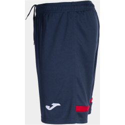 JOMA Tokio Shorts Kinder 336 - marineblau/rot 104