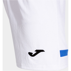 JOMA Tokio Shorts Kinder 207 - weiß/royalblau 104