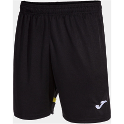 JOMA Tokio Shorts Kinder 109 - schwarz/gelb 104