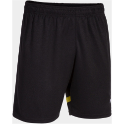 JOMA Tokio Shorts Kinder 109 - schwarz/gelb 104