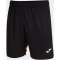JOMA Tokio Shorts Kinder 109 - schwarz/gelb 104