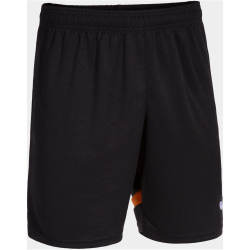 JOMA Tokio Shorts Kinder 108 - schwarz/orange 104