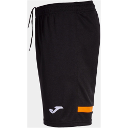 JOMA Tokio Shorts Kinder 108 - schwarz/orange 104