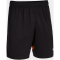 JOMA Tokio Shorts Kinder 108 - schwarz/orange 104