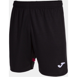 JOMA Tokio Shorts Kinder 106 - schwarz/rot 104
