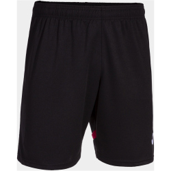 JOMA Tokio Shorts Kinder 106 - schwarz/rot 104