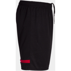 JOMA Tokio Shorts Kinder 106 - schwarz/rot 104