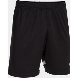 JOMA Tokio Shorts Kinder 102 - schwarz/weiß 104