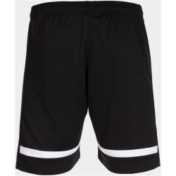 JOMA Tokio Shorts Kinder 102 - schwarz/weiß 104
