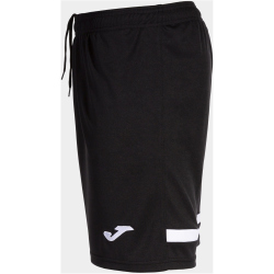 JOMA Tokio Shorts Kinder 102 - schwarz/weiß 104