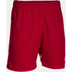 JOMA Tokio Shorts 609 - rot/gelb S