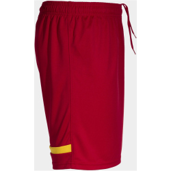 JOMA Tokio Shorts 609 - rot/gelb S