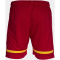 JOMA Tokio Shorts 609 - rot/gelb S