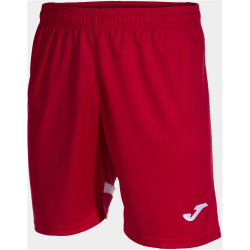 JOMA Tokio Shorts 602 - rot/weiß S