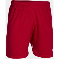 JOMA Tokio Shorts 602 - rot/weiß S