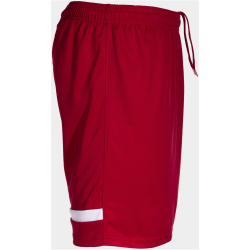 JOMA Tokio Shorts 602 - rot/weiß S