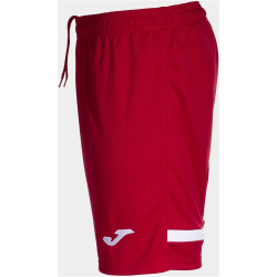 JOMA Tokio Shorts 602 - rot/weiß S