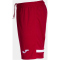 JOMA Tokio Shorts 602 - rot/weiß S