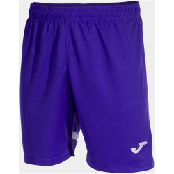 JOMA Tokio Shorts 552 - lila/weiß S