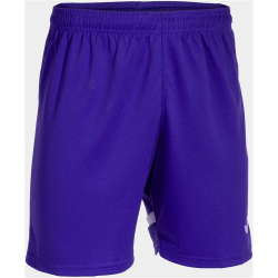JOMA Tokio Shorts 552 - lila/weiß S