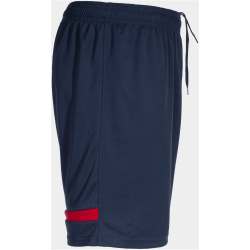 JOMA Tokio Shorts 336 - marineblau/rot S