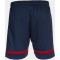 JOMA Tokio Shorts 336 - marineblau/rot S