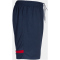 JOMA Tokio Shorts 336 - marineblau/rot S